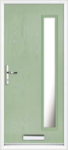 chartwell green